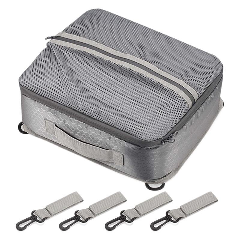 Insulated Cooler Bag for Outdoor Activities Bowlift
