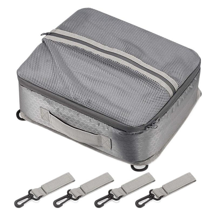Insulated Cooler Bag for Outdoor Activities Bowlift