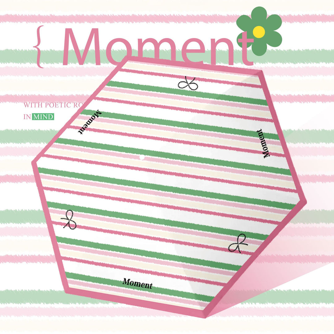 Ladies stylish and modern picnic blanket Bowlift