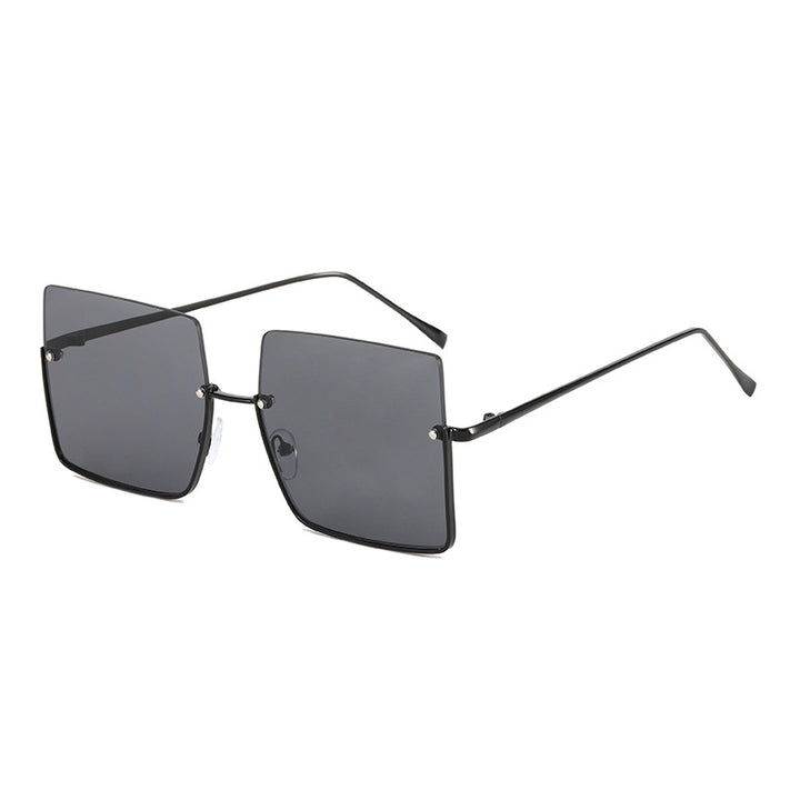 Women's Fashion Sunglasses in Distinctive Square Design Bowlift