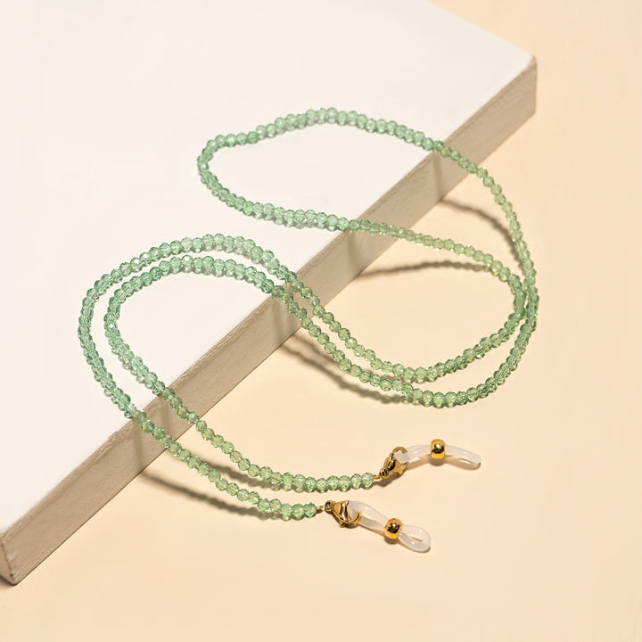 Decorative Beaded Chain Bowlift