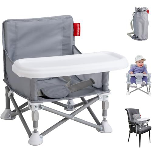 Ladies portable high chair Bowlift