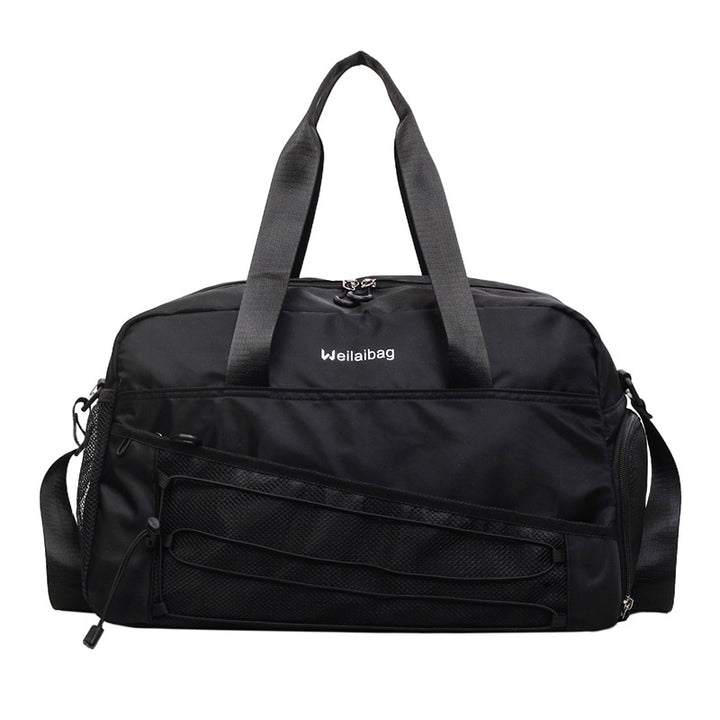 Multi-Functional Fitness Travel Duffle