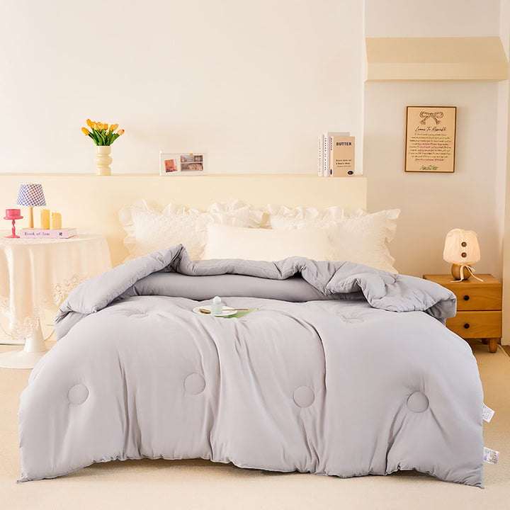 Ladies Luxury and Breathable Duvet Bowlift