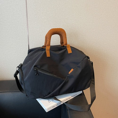 Premium Multi-Functional Weekend Duffel