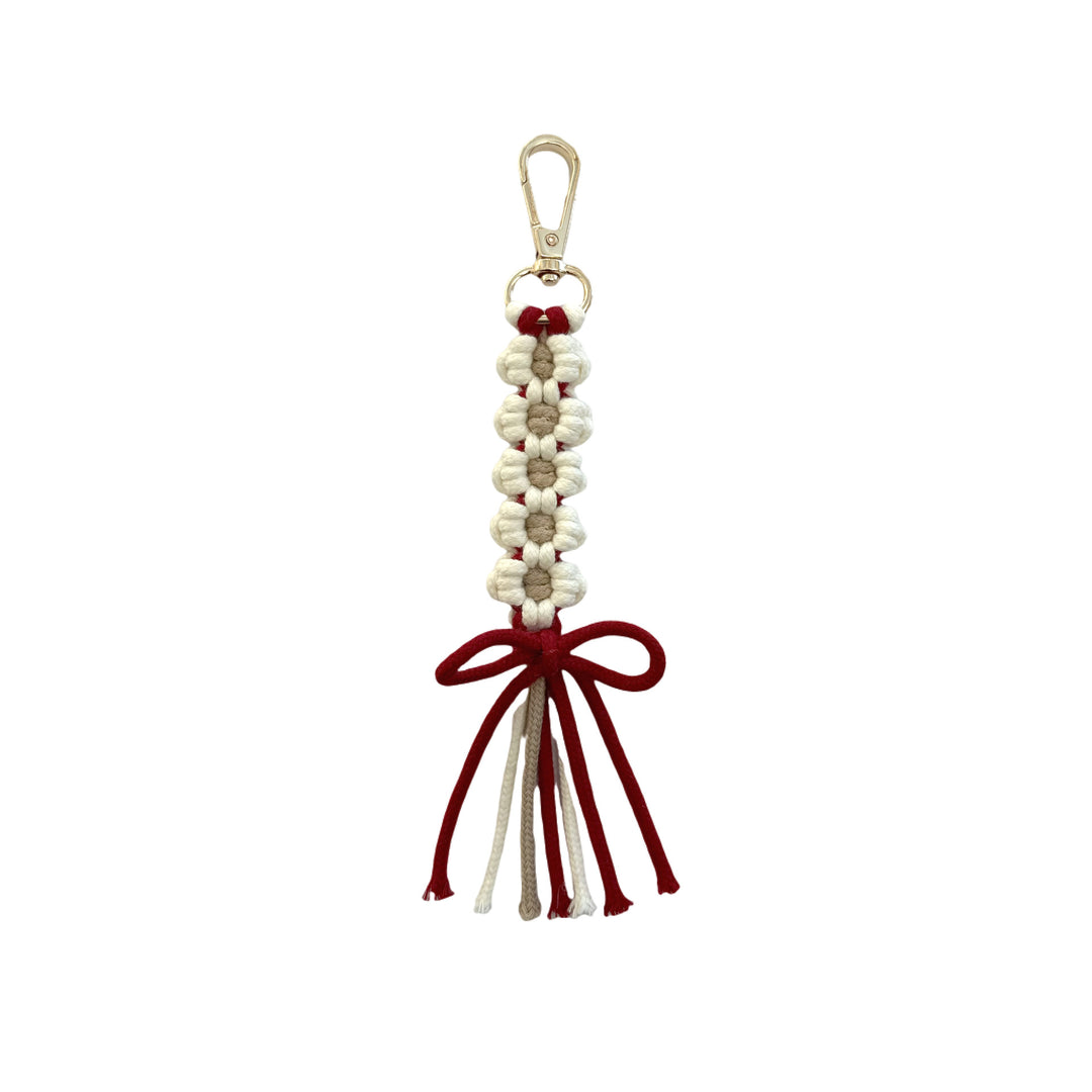 Keychain Bowlift