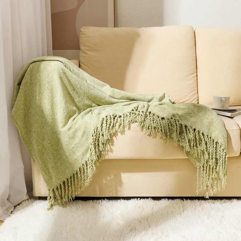 Home Decorative Throw