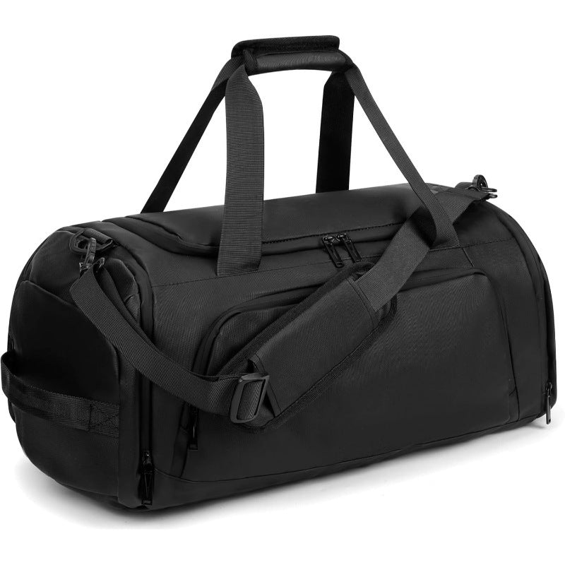 Travel Duffel Bag Bowlift
