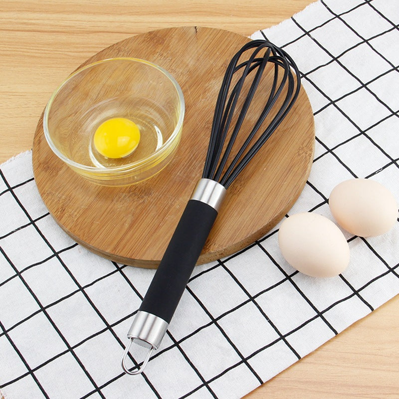 Silicone Whisk Bowlift