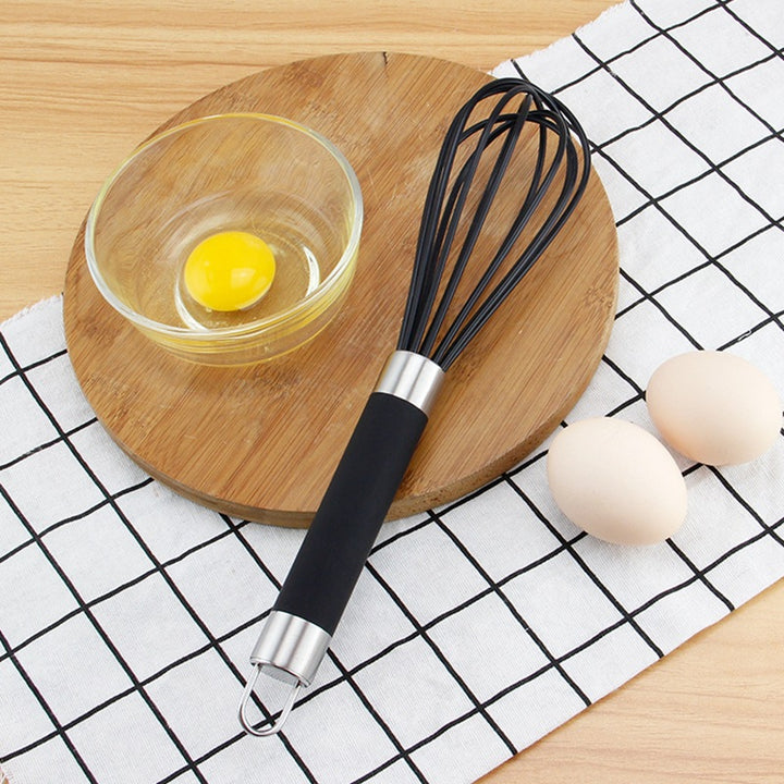 Silicone Whisk Bowlift