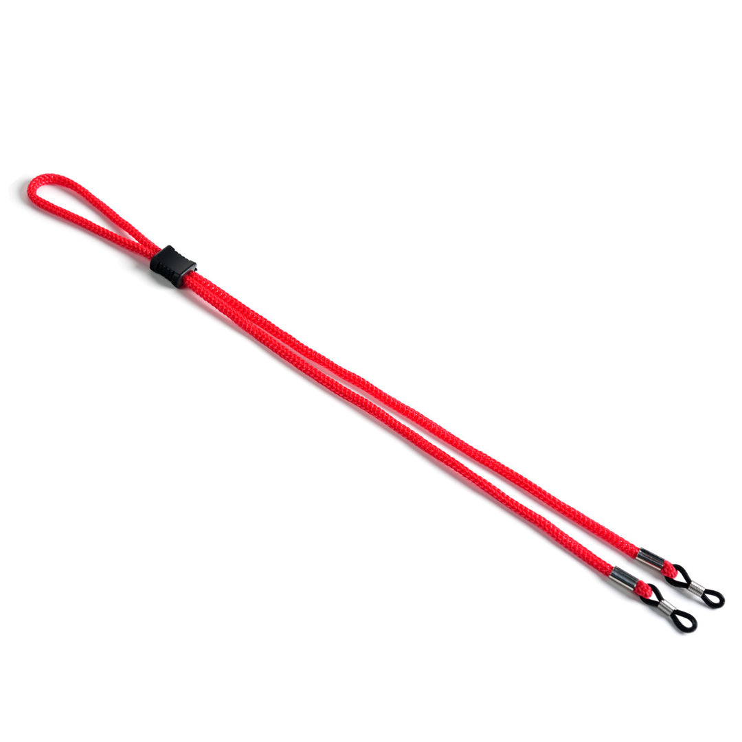 Adjustable Eyewear Retainer Bowlift