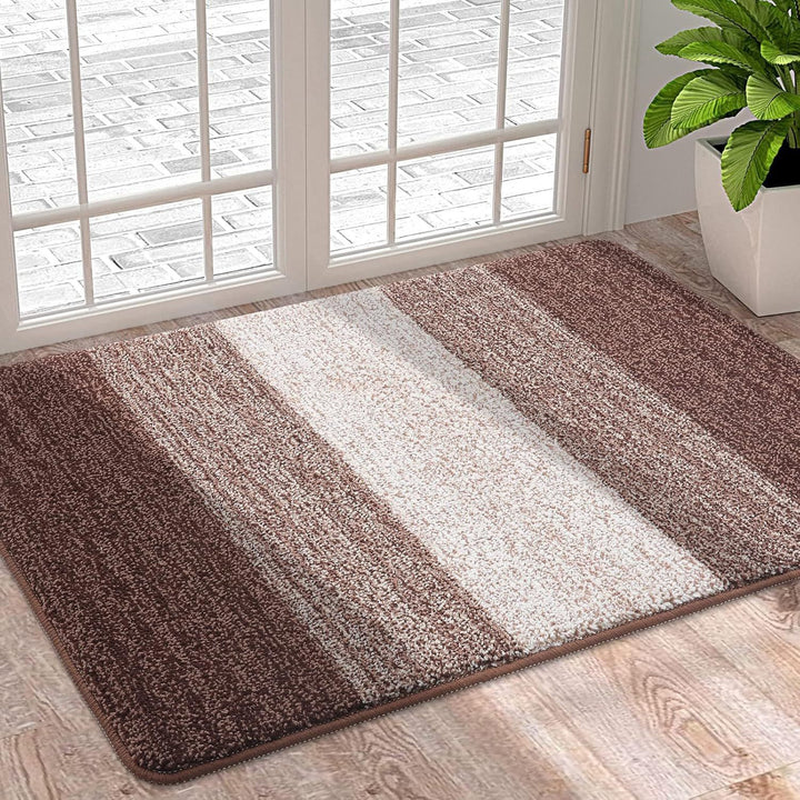 Plush Soft Bath Mat Bowlift