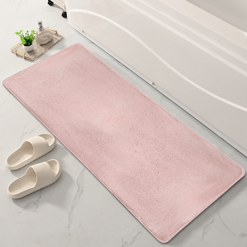 Bathroom Mat Bowlift