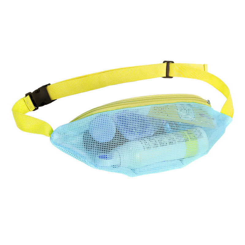 Breathable Sports Bag Bowlift