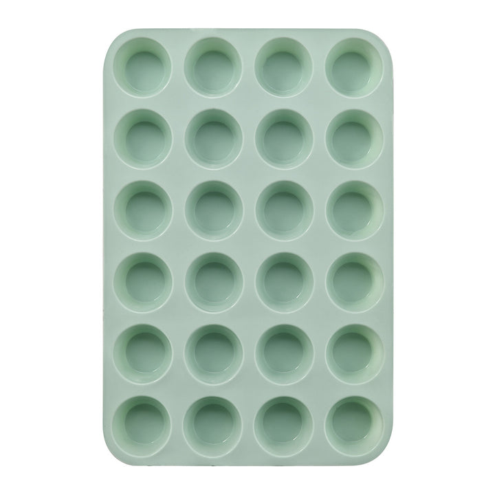 Silicone molds for creative desserts Bowlift