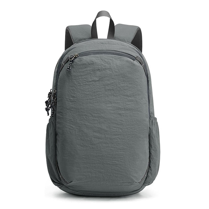 Lightweight Multi-Functional Adventure Backpack Bowlift