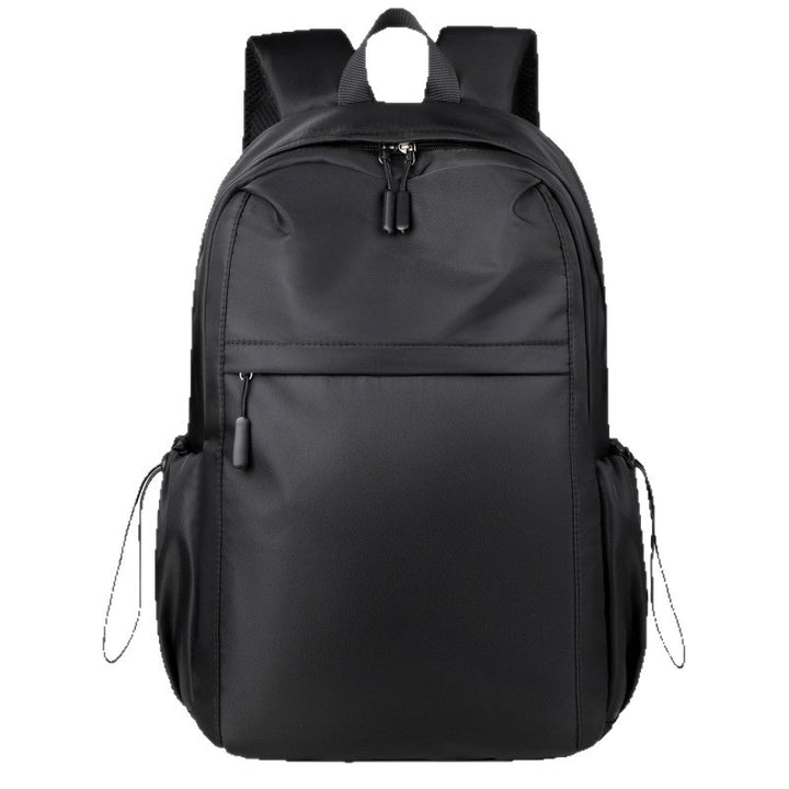 Backpack with Ergonomic Carrying System and Innovative Storage Compartment Bowlift