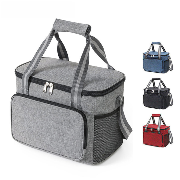 Ladies multifunctional cooler bag Bowlift