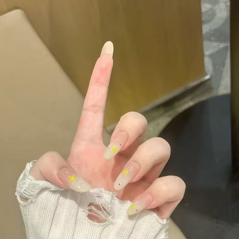 Nail Art Bowlift