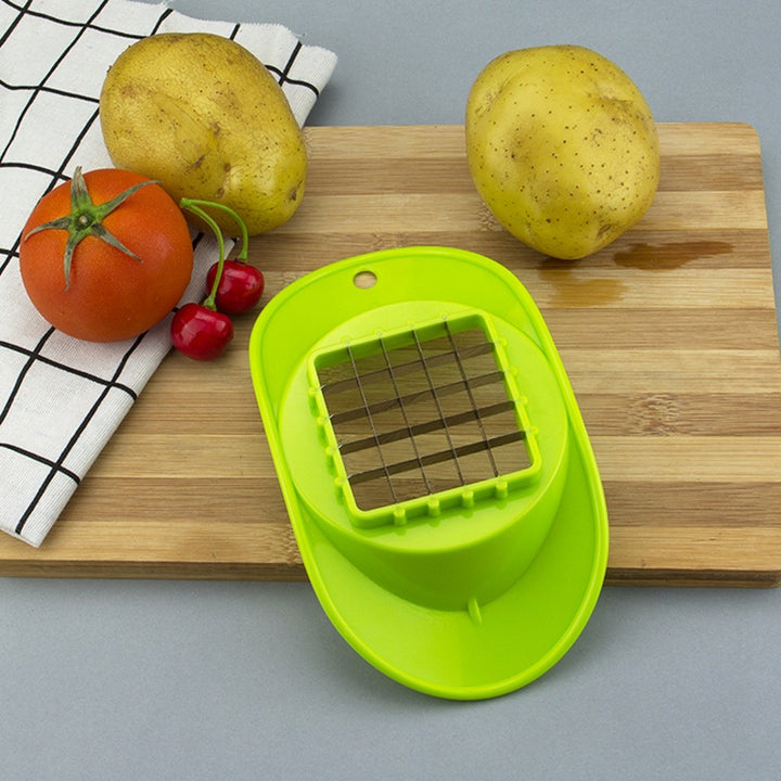 Versatile Vegetable Cutter Bowlift