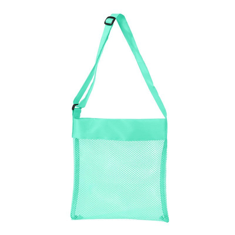 Net Shoulder Bag Bowlift