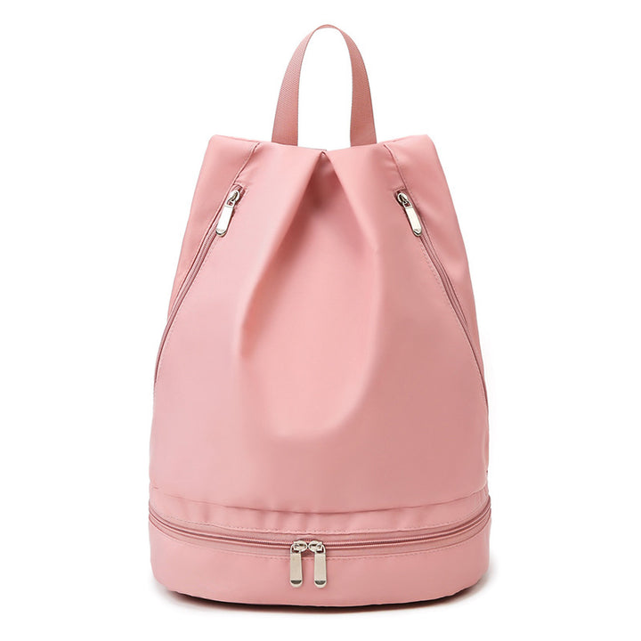 Fashionable and Practical Backpack Bag Bowlift