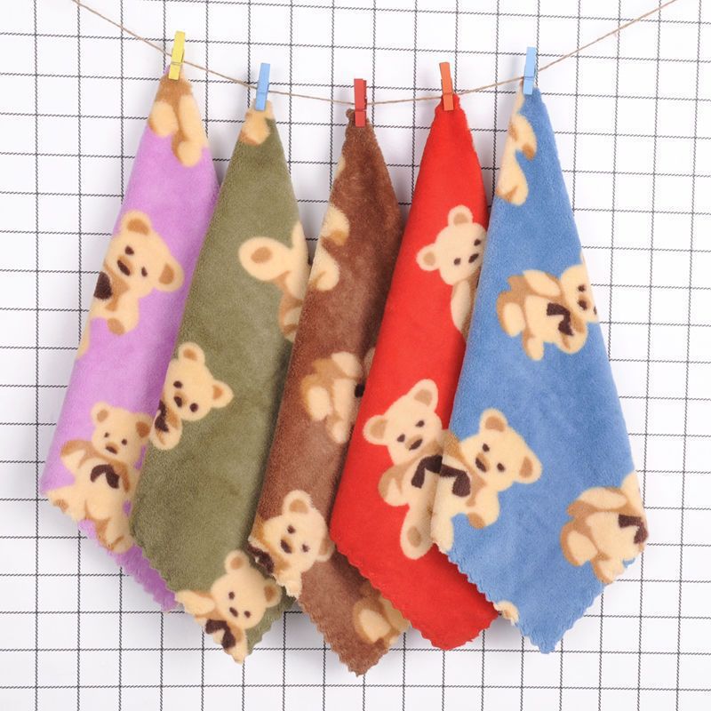 Ladies Cozy Microfleece Cuddle Cloths Bowlift