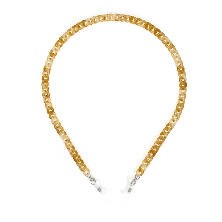 Woven Eyewear Retaining Chain Bowlift