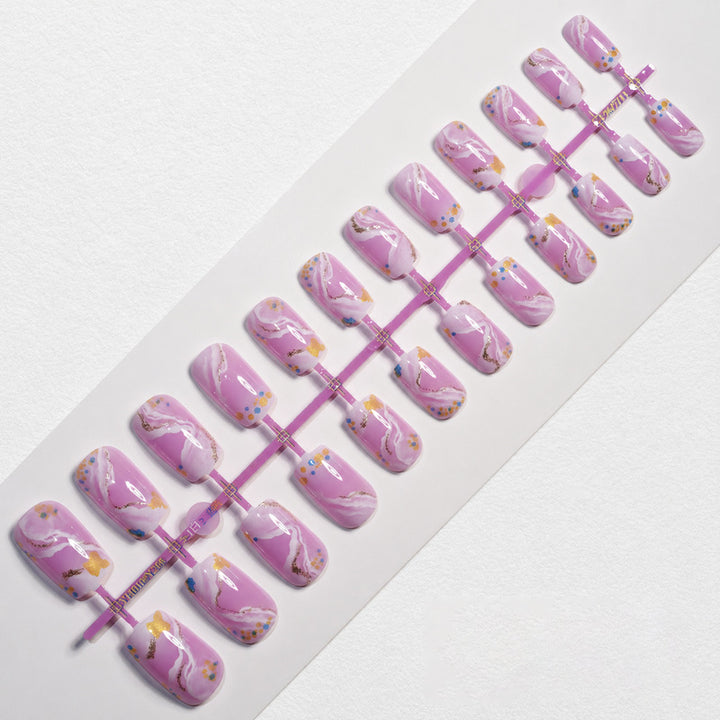 Nail Art Set Bowlift