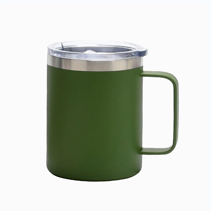 Unisex Insulated Coffee Mug Bowlift