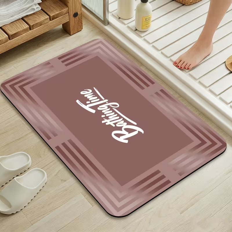 Bathing Mat Bowlift