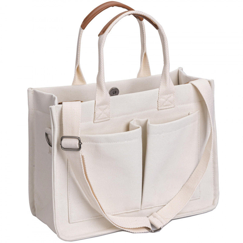 Practical Organizer Handbag Bowlift