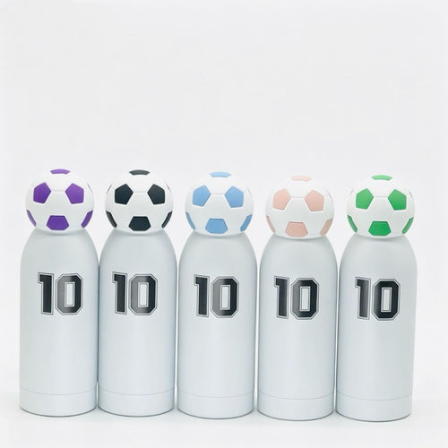 Unisex Sporty Water Bottle Bowlift