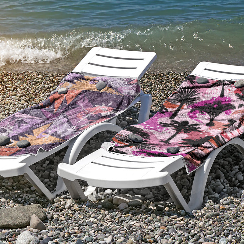 multifunctional deck chair cushion Bowlift