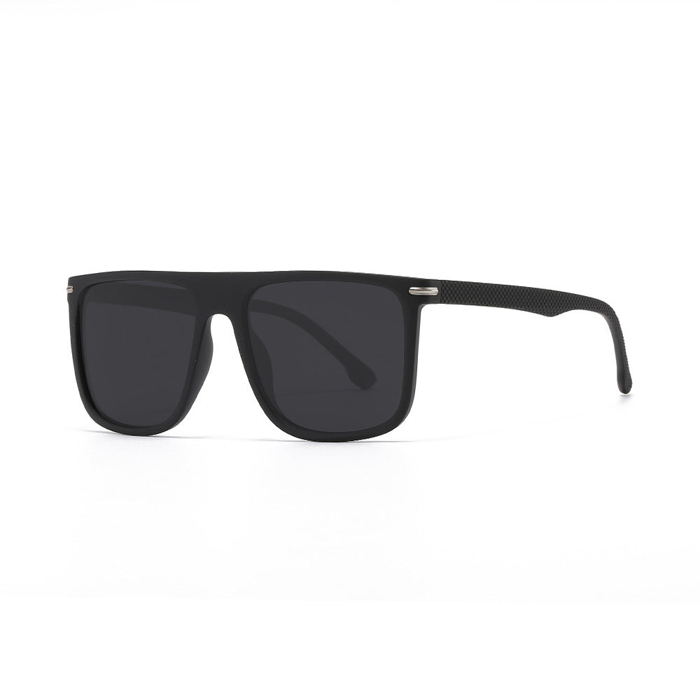 Ladies fashionable sunglasses with high-quality UV protection and sturdy frame Bowlift