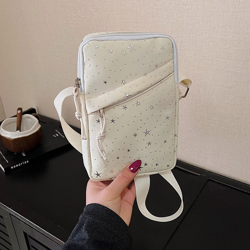 Mini Shoulder Bag Bowlift