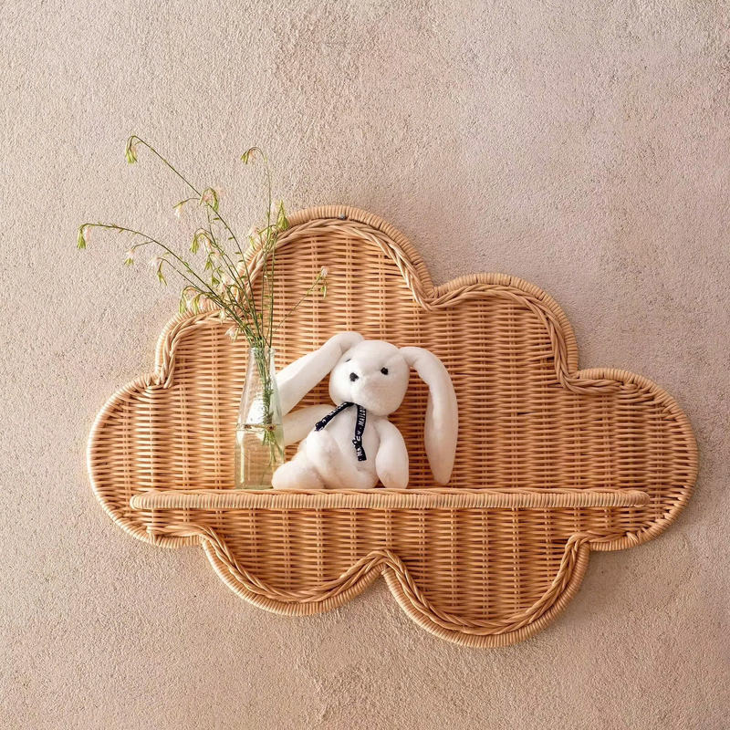 Creative Flower Basket Bowlift