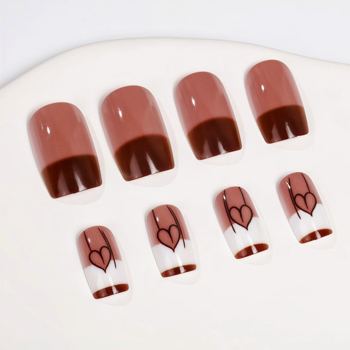 Artistic Nail Art Tips Bowlift