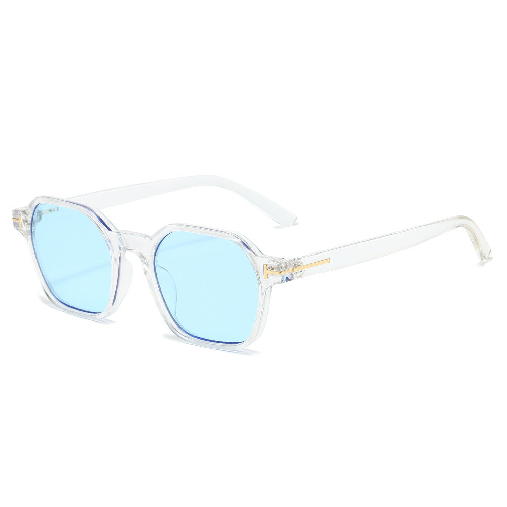 Elegant Wide-Frame Sunglasses Bowlift