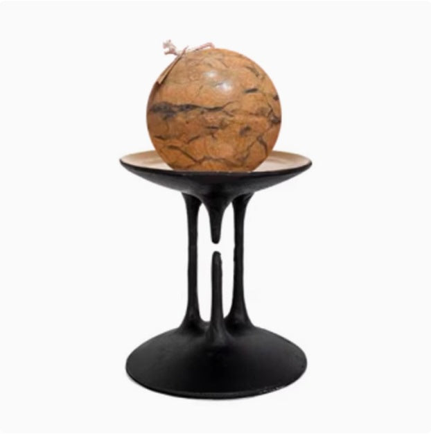 Decorative Artisan Marble Ball