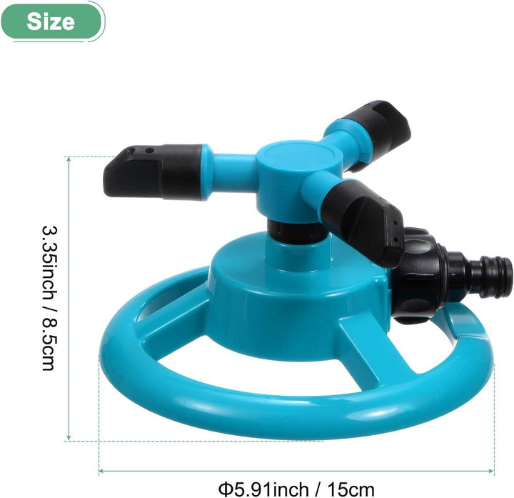 Garden Sprinkler Bowlift