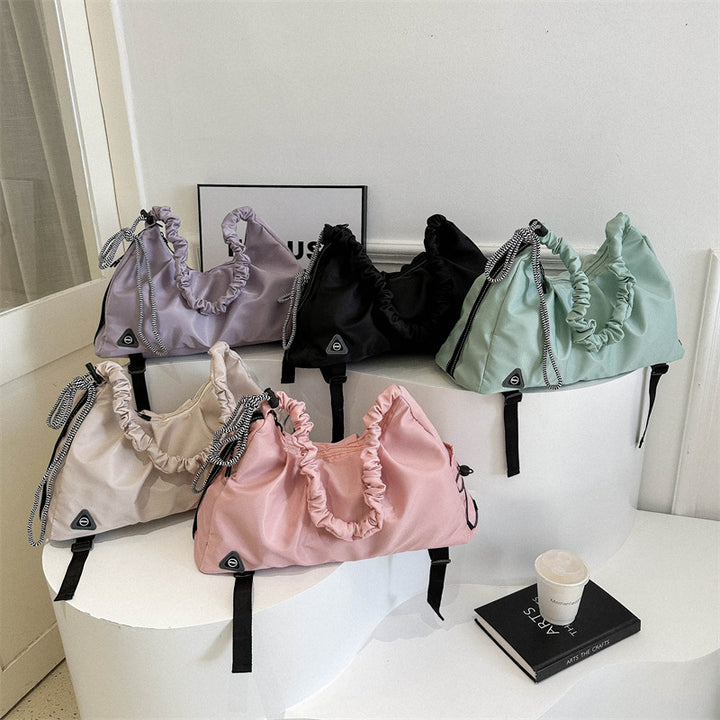 Fashion-Forward Slouchy Hobo Bag Bowlift