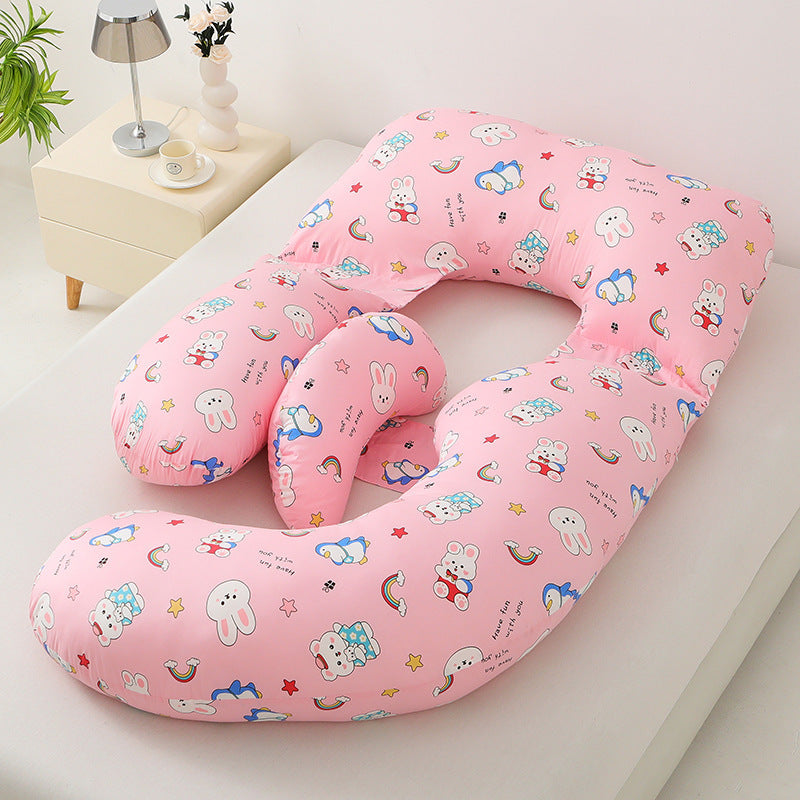 Pregnancy pillow Bowlift