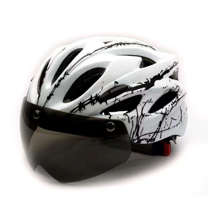 Cycling Helmet Bowlift