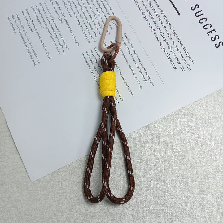 Versatile Adventure Keychain Holder Bowlift