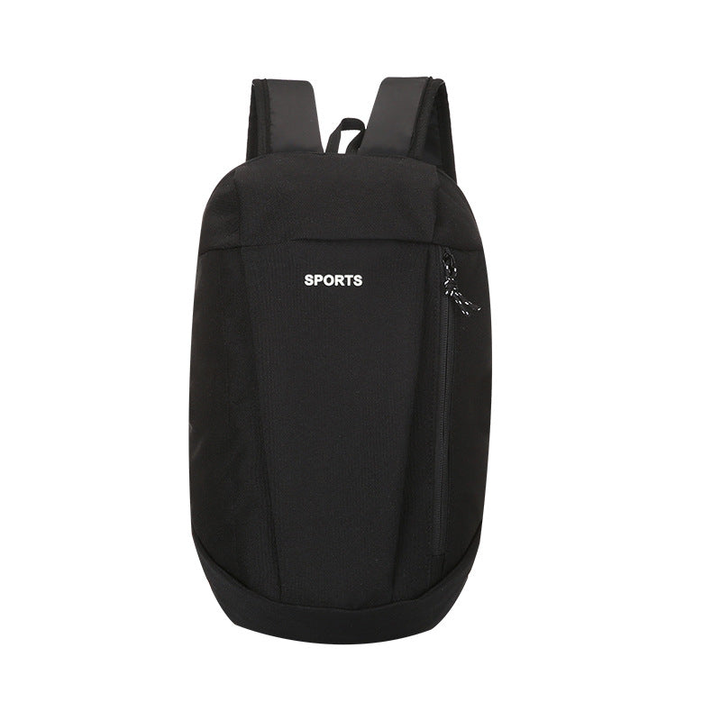Sports Utility Travel Backpack Bowlift