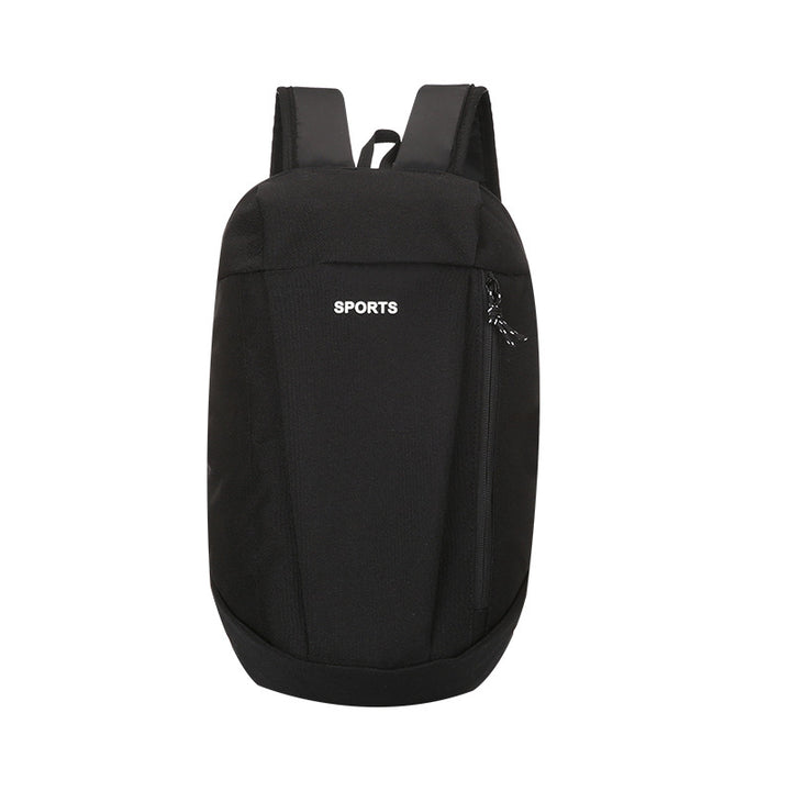 Sports Utility Travel Backpack Bowlift