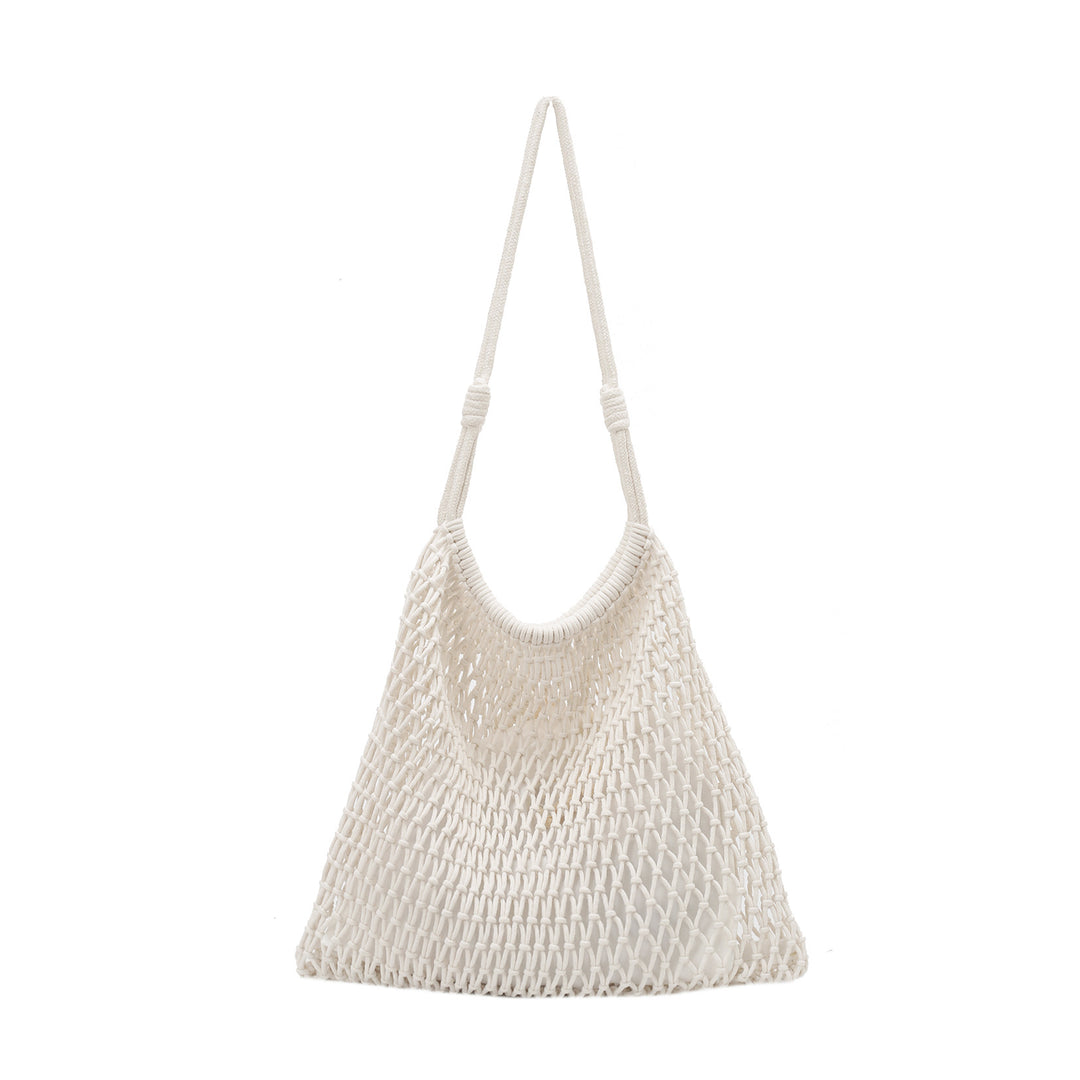 Practical net shopping bag Bowlift