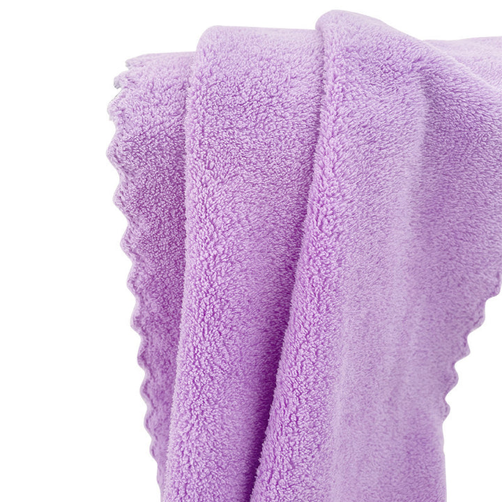 Ultra-soft microfiber cleaning cloth Bowlift