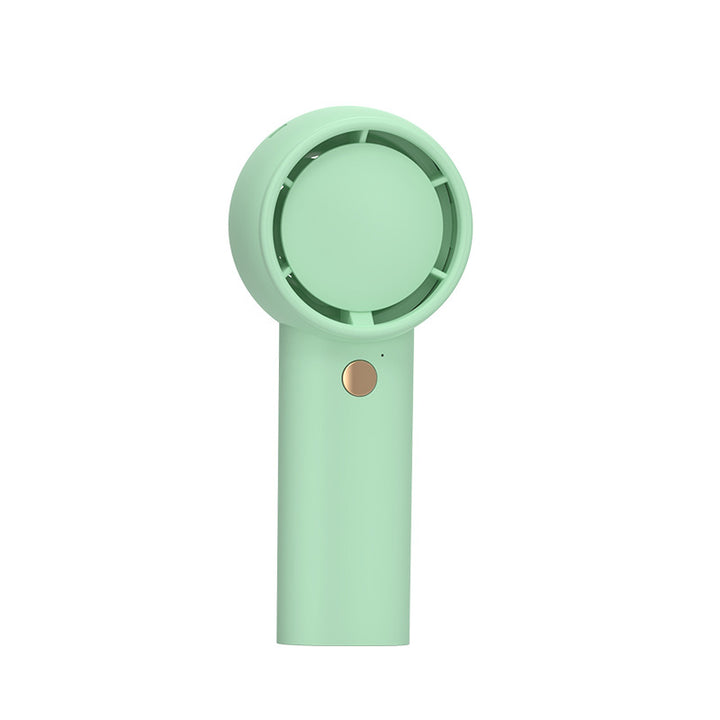 Portable Rechargeable Personal Cooling Fan Bowlift